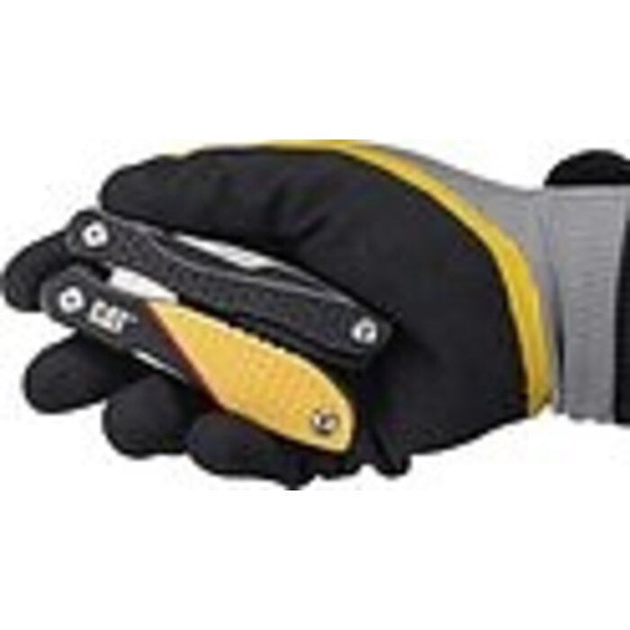 Caterpillar CAT 13-in-1 multitool handgereedschap
