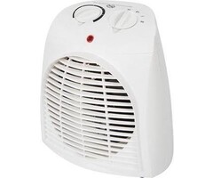 Perel Perel Ventilator kachel - 2000W - IP21 - tot 22 m²