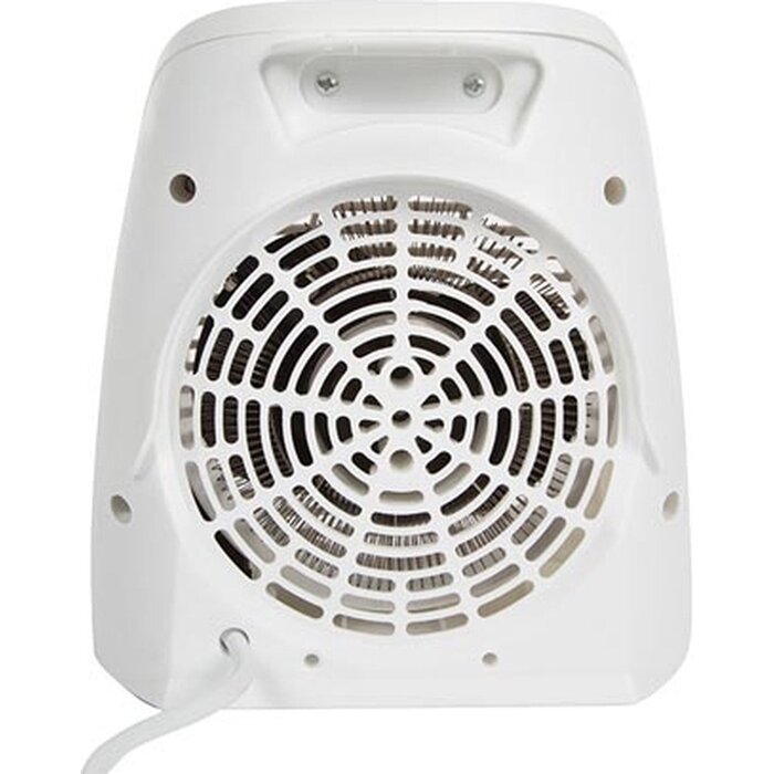 Perel Perel Heizlüfter - 2000W - IP21 - bis 22 m²