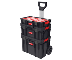 QBRICK QBRICK SYSTEM - Gereedschapswagen - System TWO Plus
