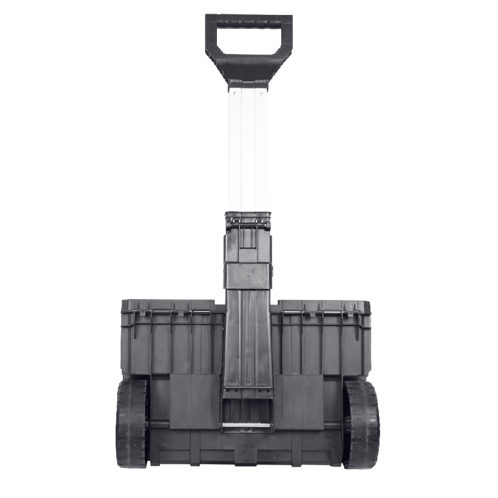 QBRICK QBRICK SYSTEM - Gereedschapswagen - System TWO Plus