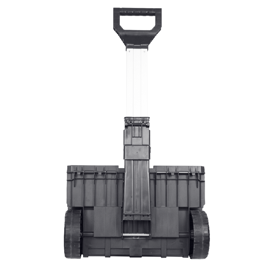 QBRICK QBRICK SYSTEM - Gereedschapswagen - System TWO Plus