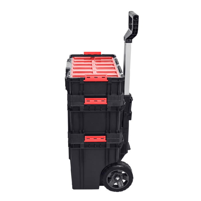 QBRICK QBRICK SYSTEM - Gereedschapswagen - System TWO Plus