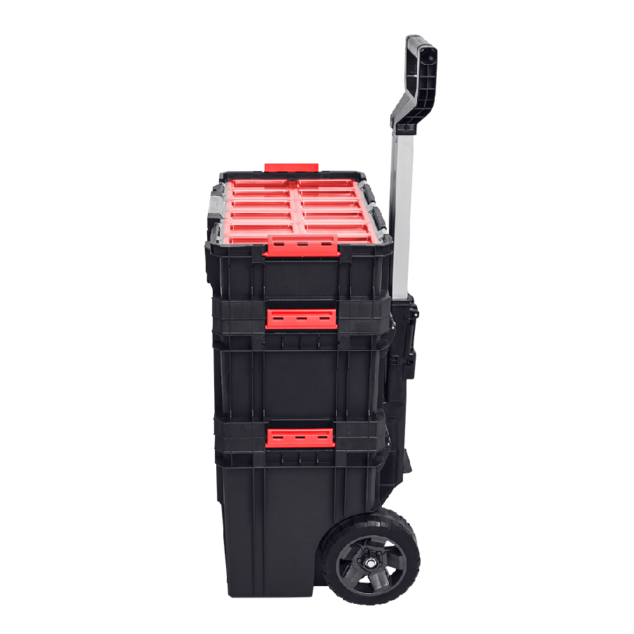 QBRICK QBRICK SYSTEM - Gereedschapswagen - System TWO Plus