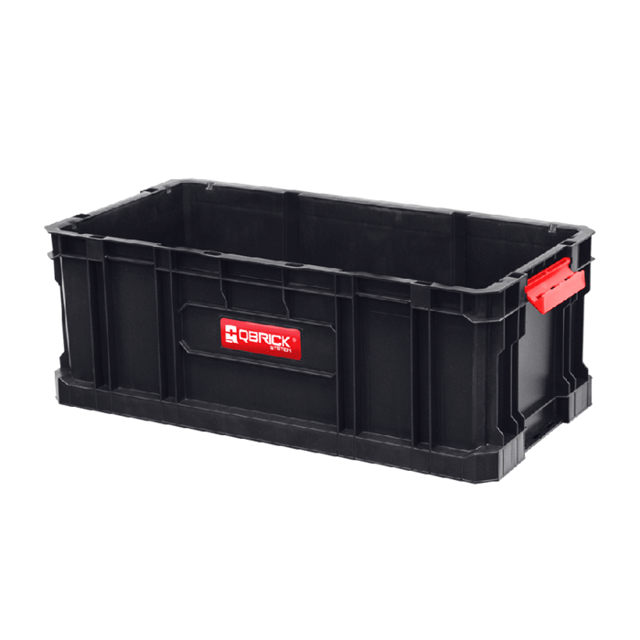 QBRICK Toolbox 200 TWO-systeem