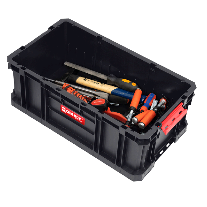 QBRICK QBRICK Toolbox 200 TWO-System