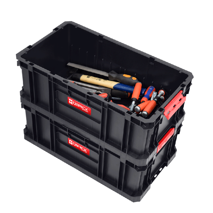 QBRICK Système QBRICK Toolbox 200 TWO