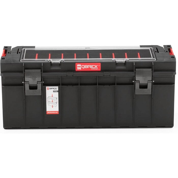 QBRICK QBRICK Boîte à outils - Pro 700 - Organisateur