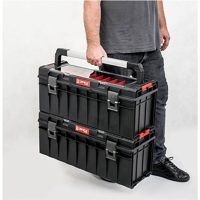 QBRICK QBRICK Boîte à outils - Pro 700 - Organisateur
