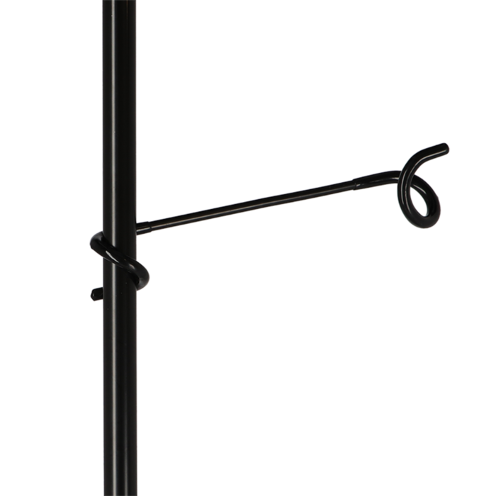 Esschert Design Klemhaak voor aan parasol of paal