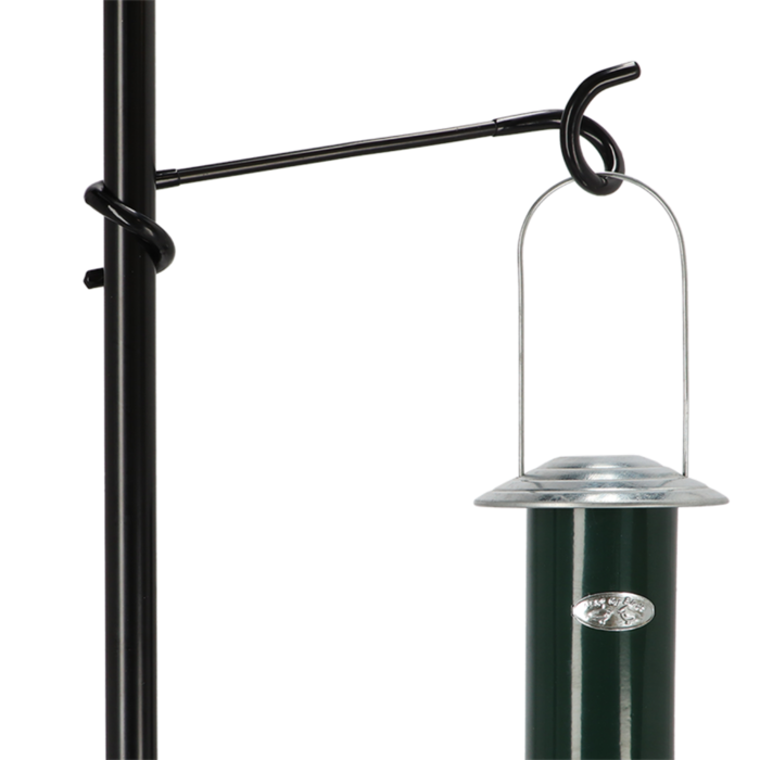 Esschert Design Klemhaak voor aan parasol of paal