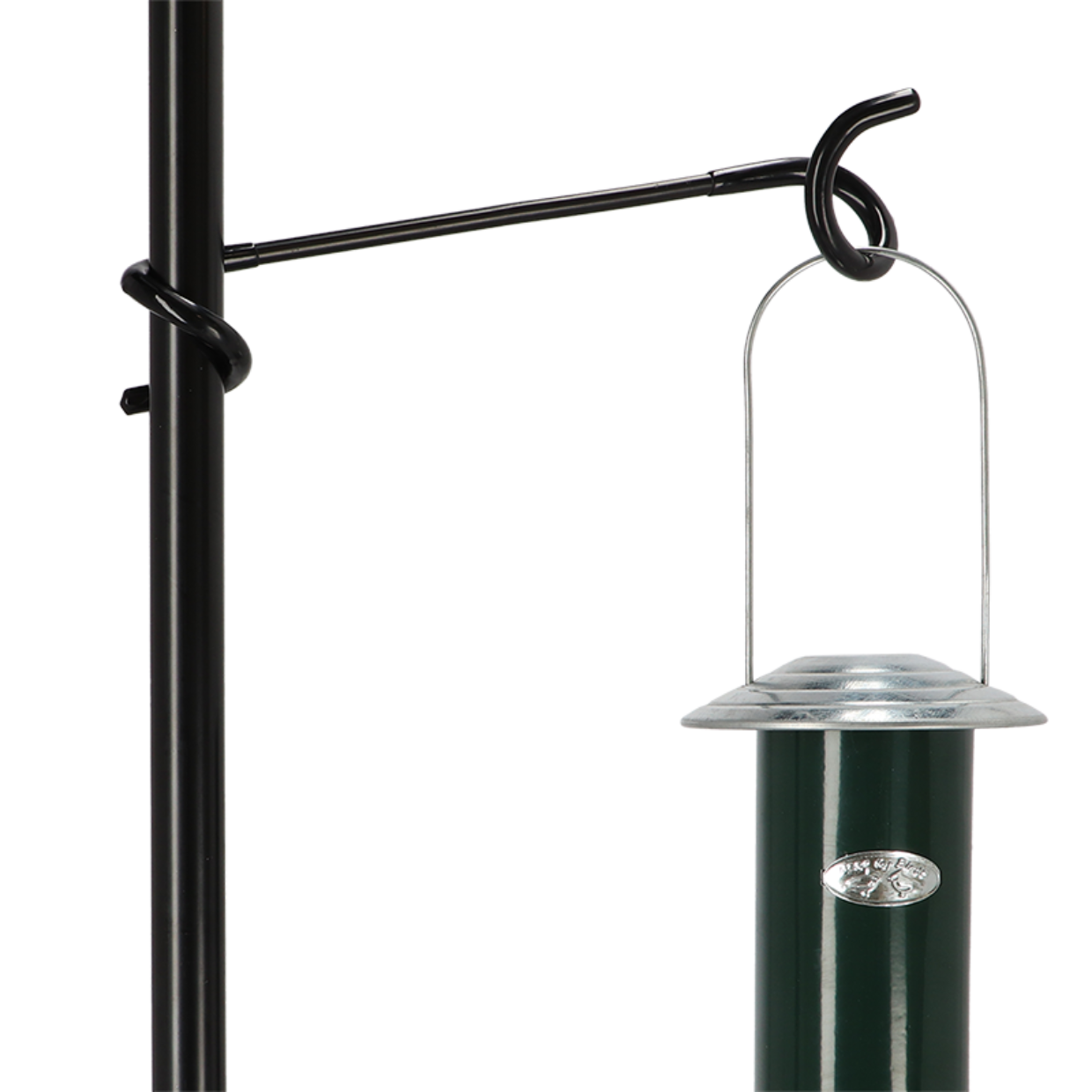 Esschert Design Klemhaak voor aan parasol of paal