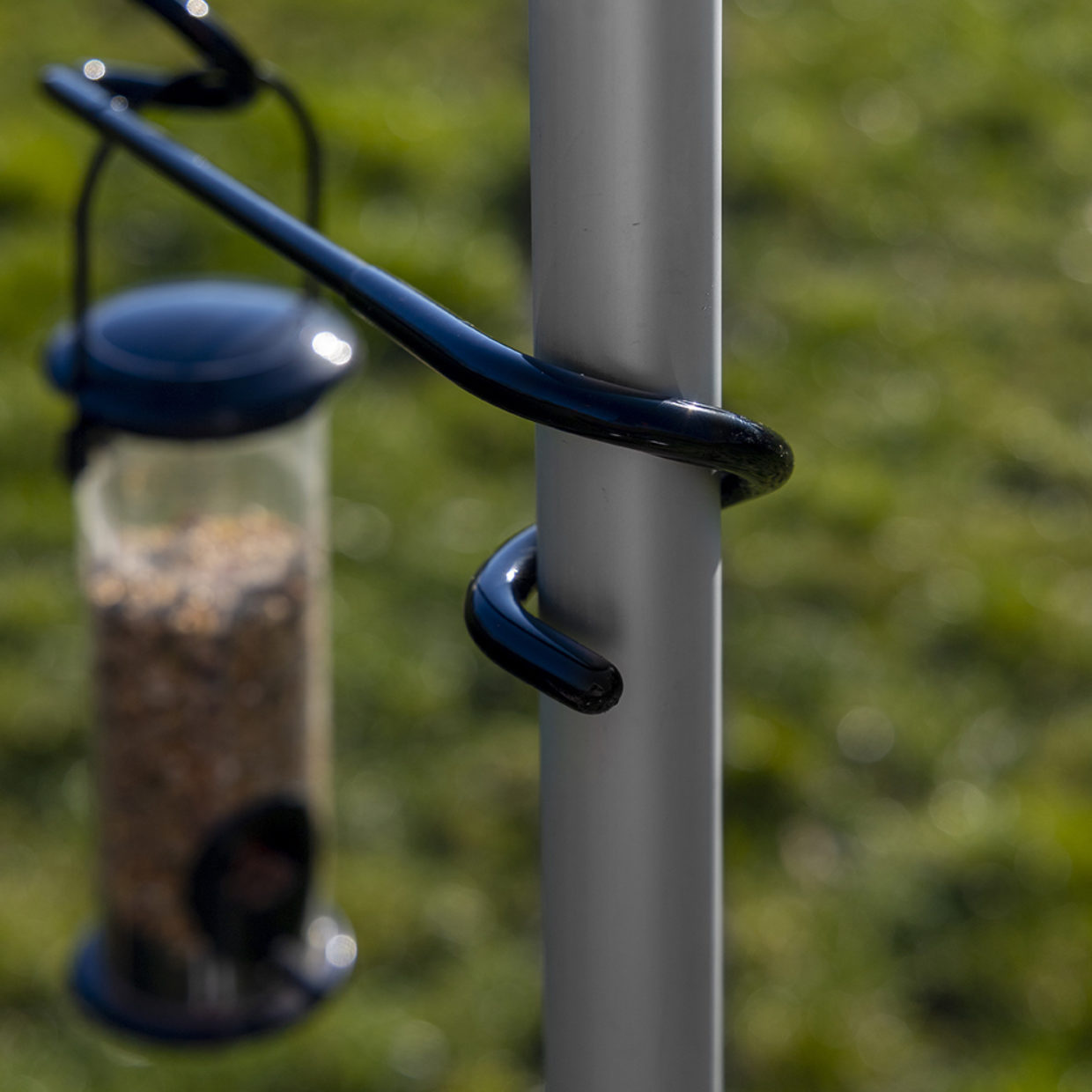 Esschert Design Klemhaak voor aan parasol of paal