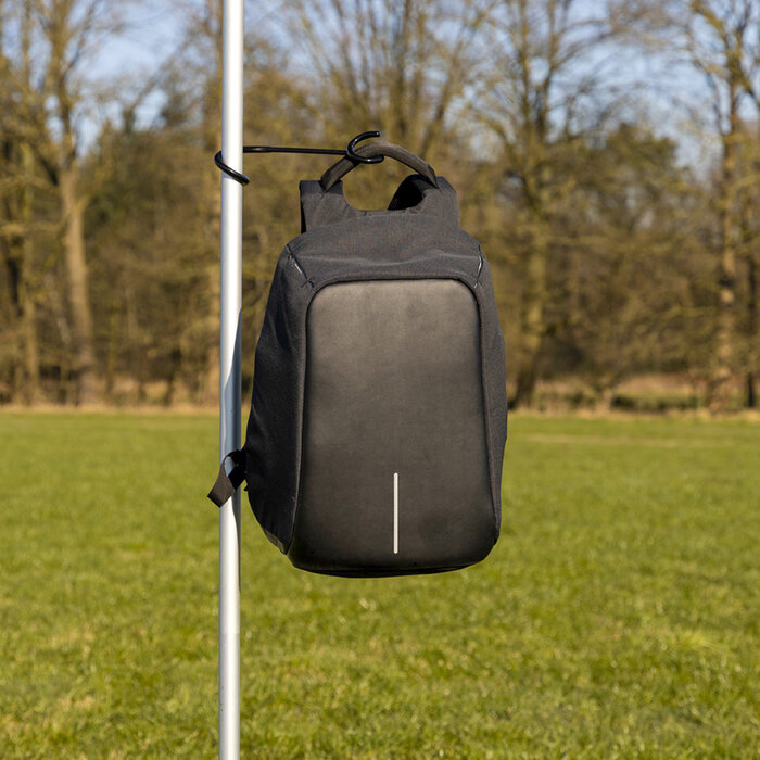 Esschert Design Klemhaak voor aan parasol of paal