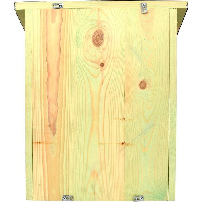 Esschert Design - Vleermuiskast - silhouet L