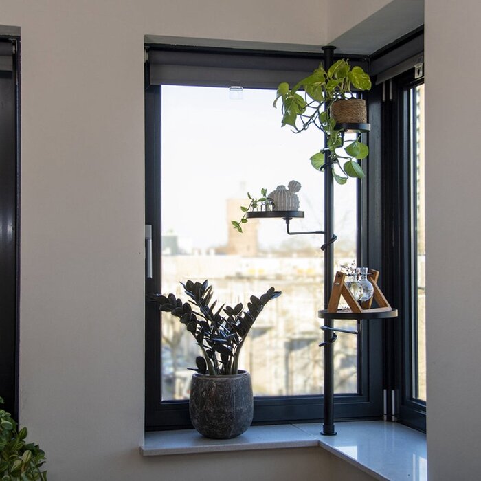 Telescopische étagère S