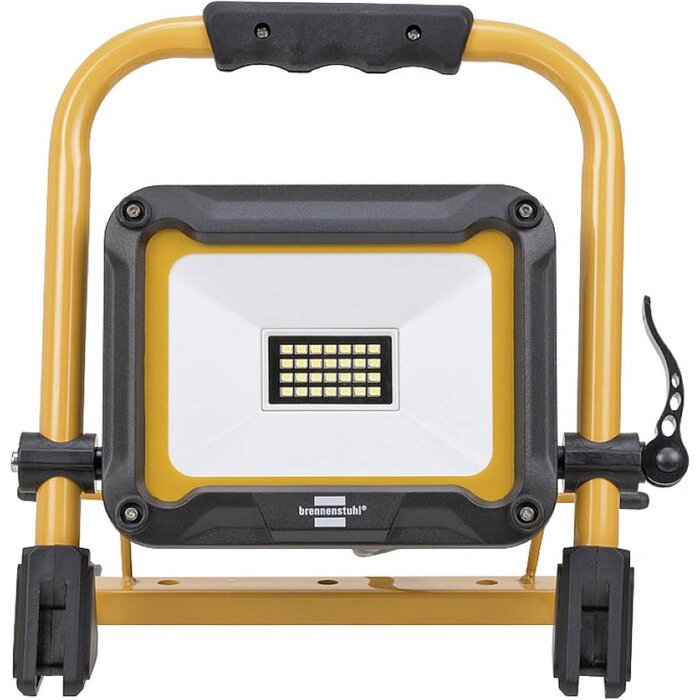 Brennenstuhl Brennenstuhl 1171250906 Bouwlamp LED - 19,5W - 1950lm - IP65 Merk: Brennenstuhl