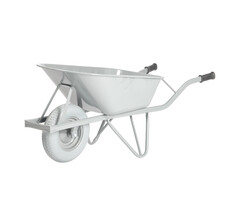 Matador M-100-CT Kruiwagen, 80L, universeel, lekvrij wiel