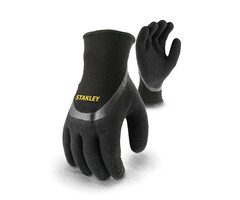 Stanley Stanley Winter Dipped Glove Arbeitshandschuh Größe 10