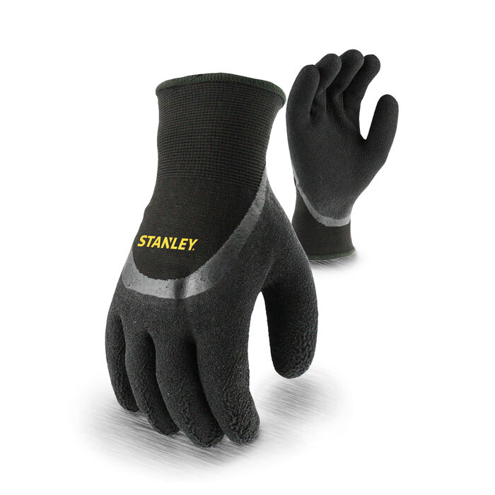 Stanley Stanley Winter Dipped Glove Arbeitshandschuh Größe 10