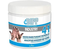 DIPP DIPP No41 - HANDSEIFE MIT Getreide 700 ml