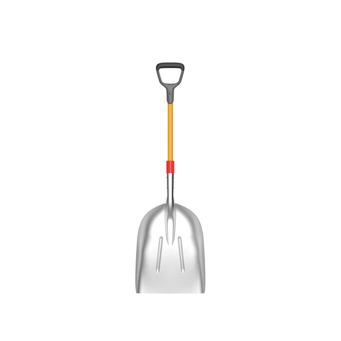 Caterpillar CAT Pelle en aluminium J12-201 avec poignée en D