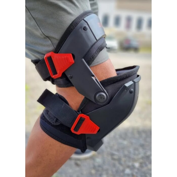 Diggers Genouillères Diggers professionnelles Ergonomiques