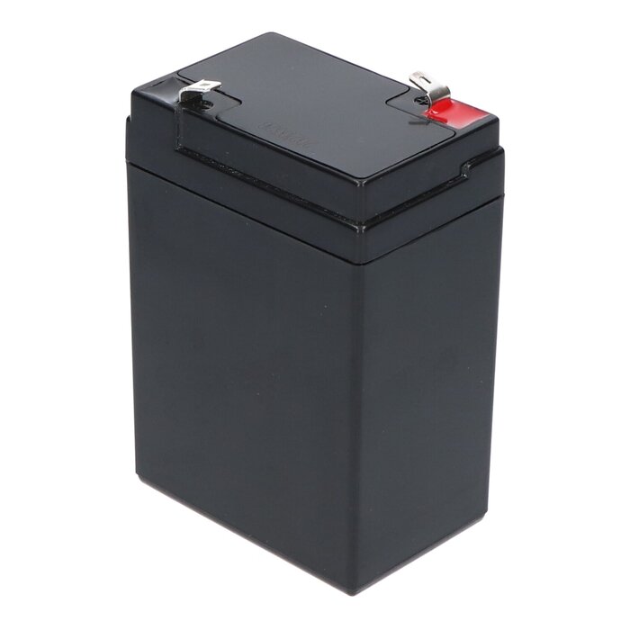 Perel Perel Blei-Säure-Batterie 6 V - 4,5 Ah 70 x 48 x106 mm