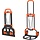 Chariot  BLACK+DECKER BXWT-H200 - Compact - Pliable - Max 65 Kilo
