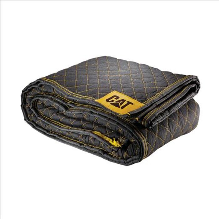 Caterpillar Protecteur de coffre - couverture CAT- universel
