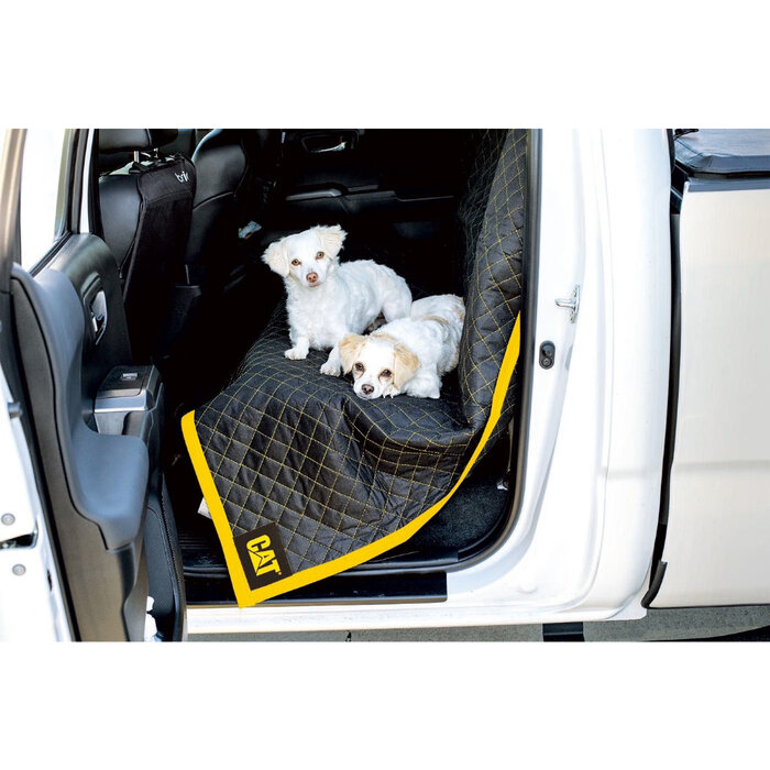 Caterpillar Protecteur de coffre - couverture CAT- universel