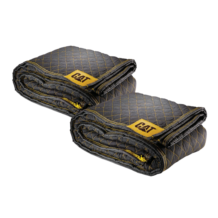 Caterpillar CAT Kofferraumschutz - Decke - universal medium