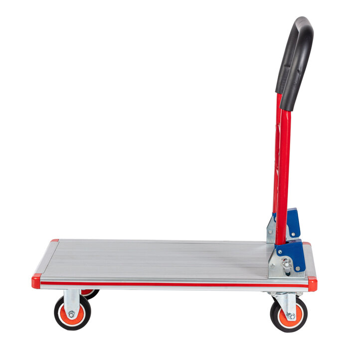 Facom Facom Plattformwagen FAPT-P105 zusammenklappbar 76 x 47 cm 250 kg Tragfähigkeit