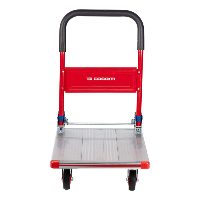 Facom Facom Plattformwagen FAPT-P105 zusammenklappbar 76 x 47 cm 250 kg Tragfähigkeit