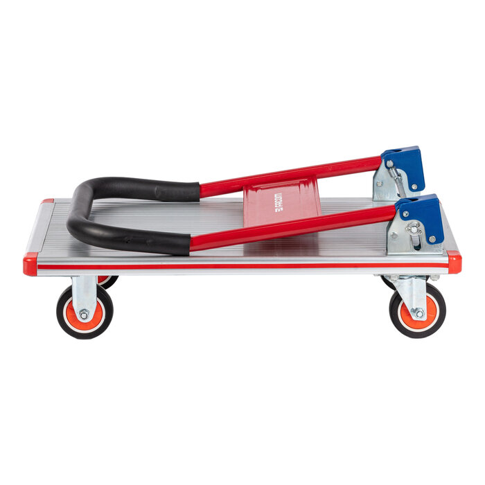 Facom Facom Plattformwagen FAPT-P105 zusammenklappbar 76 x 47 cm 250 kg Tragfähigkeit