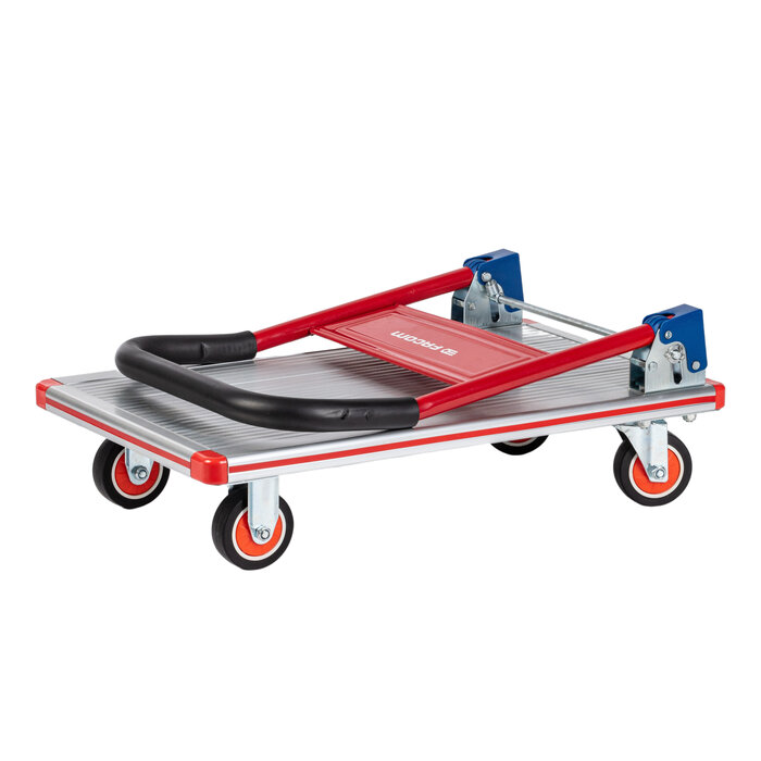 Facom Chariot à plate-forme Facom FAPT-P105 pliable 76 x 47 cm Capacité de charge de 250 kg