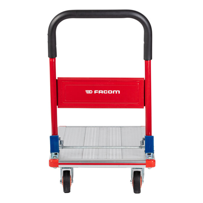 Facom Facom plateauwagen FAPT-P105 inklapbaar 76 x 47 cm 250 kg laadvermogen