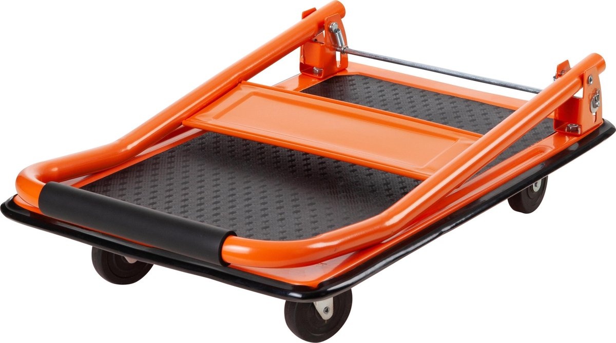 Black & Decker Black & Decker Platformwagen inklapbaar - BXWT-H303 tot 80kg