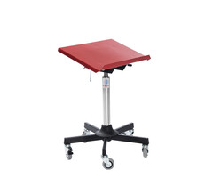 Global Stole Global Stole Mobiele werktafel Mini blad 500 x 350 mm