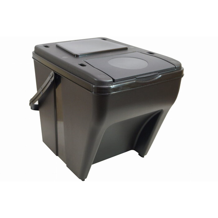 ECO Sorter Mülltrennset 4er Set à 25 Liter