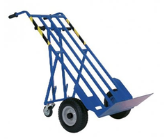 Power Tower Power Tower Steel Wagen kann in 3 Richtungen verwendet werden