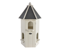 Esschert Design Esschert Design - Duiventil -  Wit - CF54W
