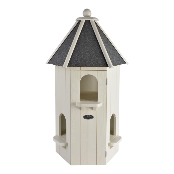 Esschert Design Esschert Design - Duiventil -  Wit - CF54W