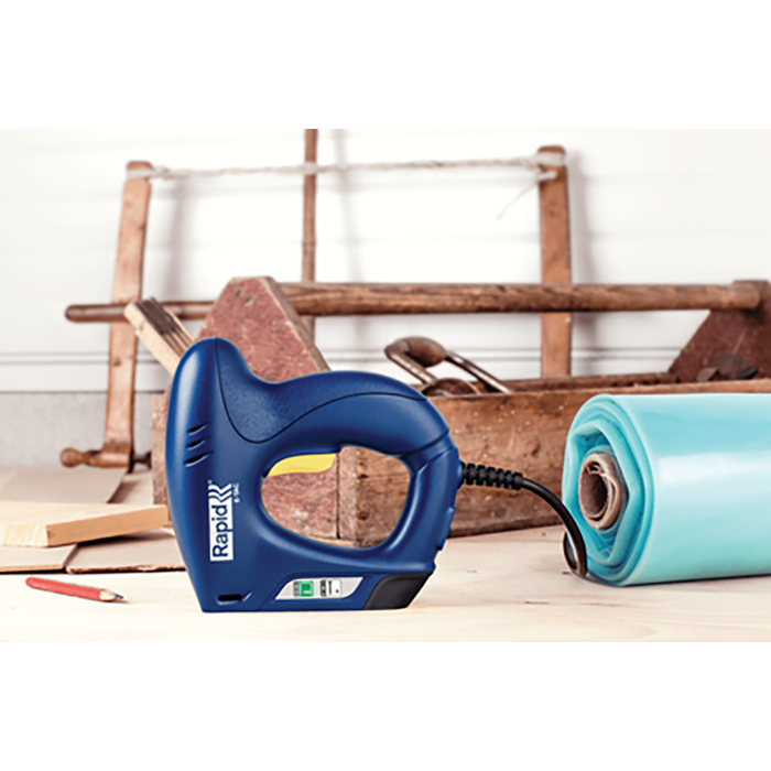Rapid Rapid E-Tac elektrische tacker