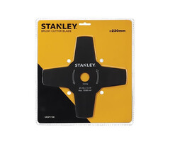 Stanley Lame de débroussailleuse Stanley pour STN26