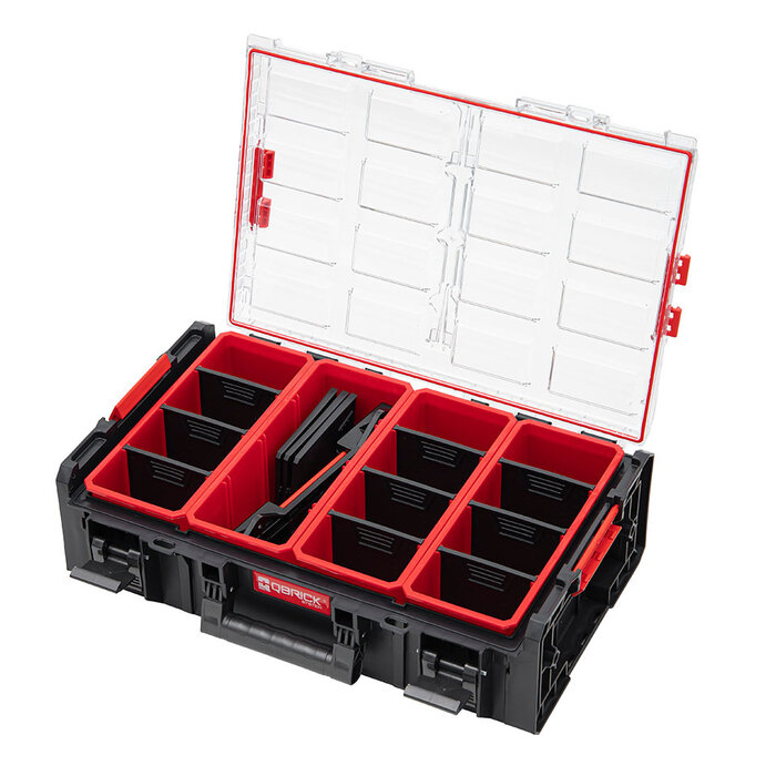 QBRICK QBRICK SYSTEM -  Organizer - SYSTEM ONE -  Adapter promo 2XL