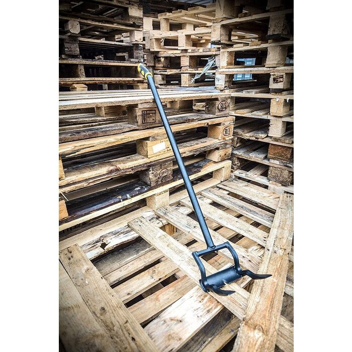 Roughneck Roughneck pallet buster - sloper