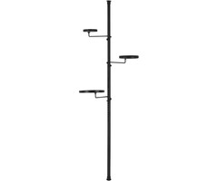 Telescopische étagère S