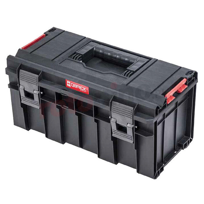 QBRICK QBRICK gereedschapskist System PRO 500 BASIC