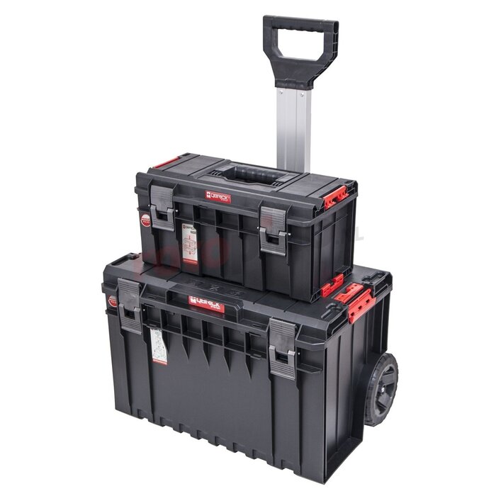 QBRICK QBRICK werkzeugkasten  System PRO 500 BASIC